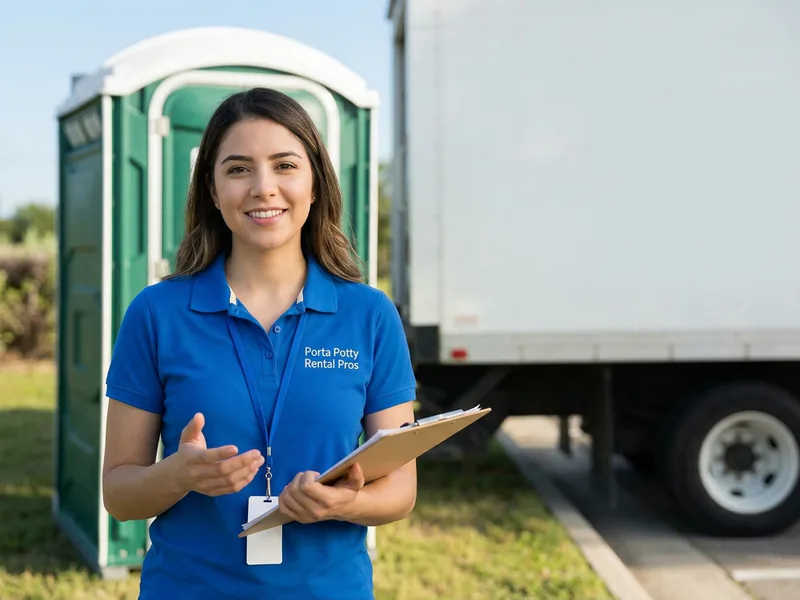 Porta Potty Rental  in East Falmouth  FAQ